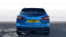 Nissan Qashqai 1.5 dCi 115 Tekna 5dr Diesel Hatchback